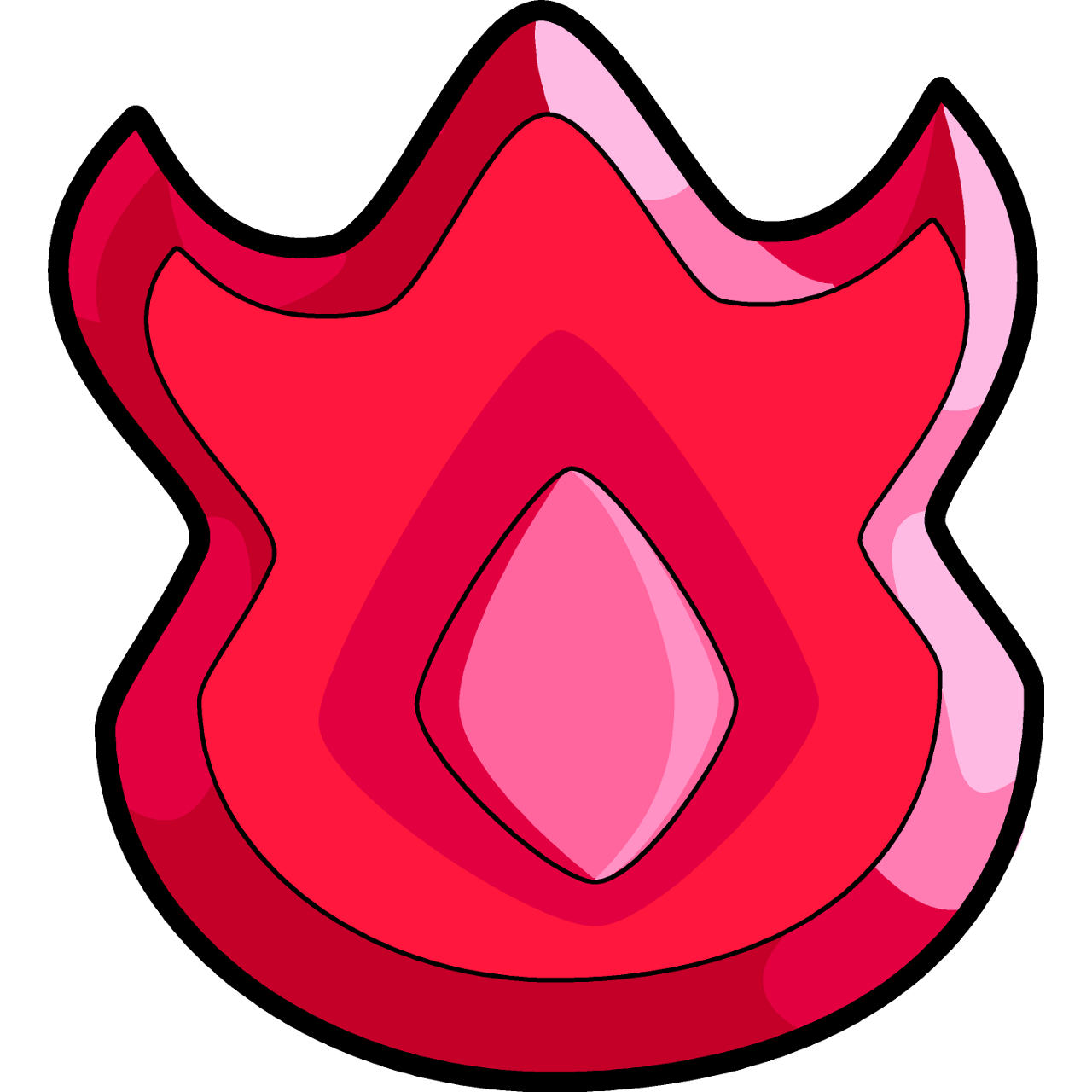 Volcano